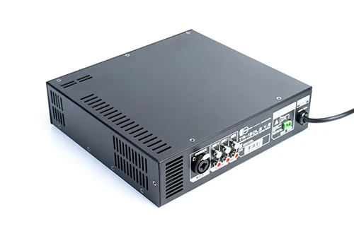 CVGaudio TR-120LS Трансляционный усилитель 120 Вт, на 1 зону