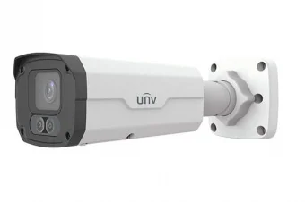Uniview IPC2228SE-DF40K-WL-I0 IP Видеокамера 8 Мп, объектив 4 мм
