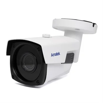 Amatek AC-IS506VE (2.8-12) IP Видеокамера 5 Мп, объектив 2,8-12 мм
