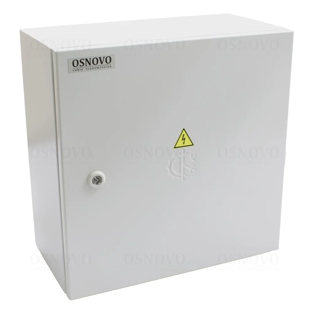 OSNOVO OS-44TB1(SW-80804/ILS(port 90W))