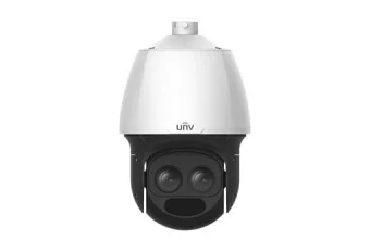 Uniview IPC6652EL-X33-VF IP Видеокамера 2 Мп, объектив 4,5-148,5 мм