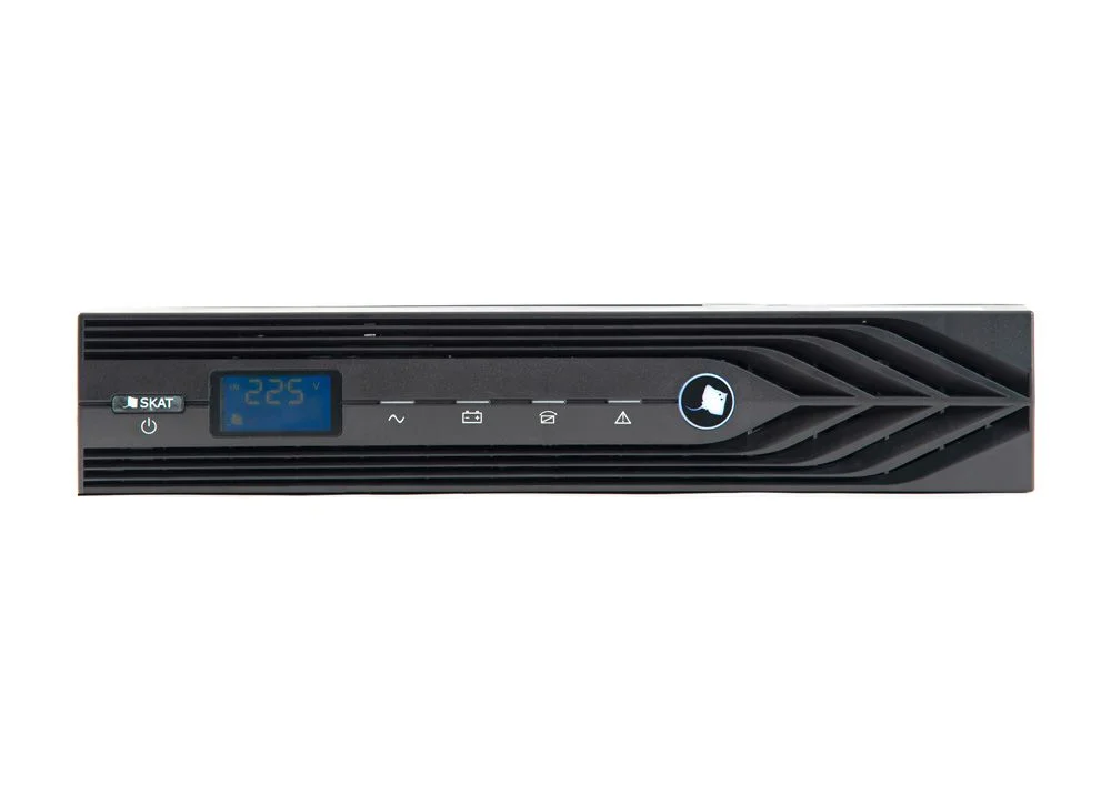 SKAT-UPS 3000 RACK исп.E