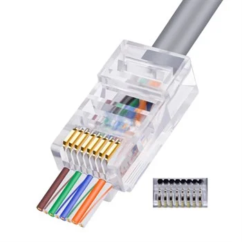 Amatek AVC-RJ45-MPT