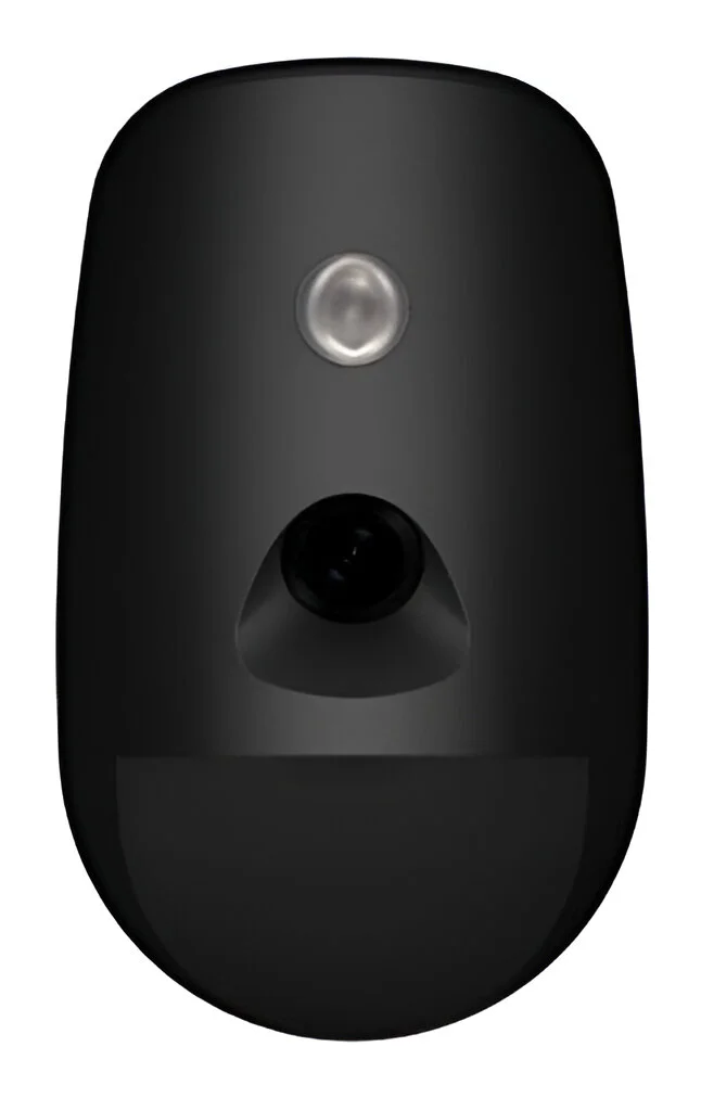 Hikvision DS-PDPC12PF-EG2-WE(RU) black