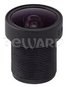 Объектив Beward BH02820M125, 3 Мп,