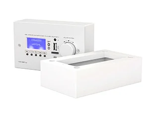 CVGaudio WS-NSRC-W