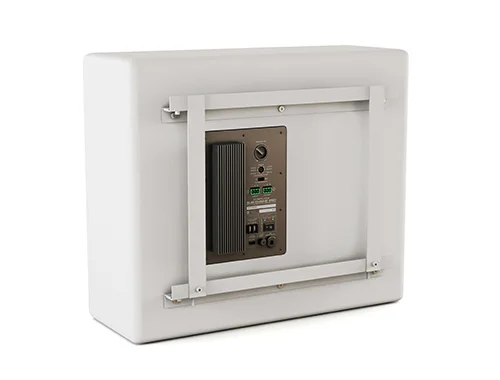 Сабвуфер CVGaudio SUBone model B-8W/Active
