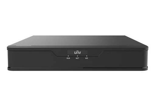 IP Видеорегистратор (NVR) Uniview NVR301-08S3