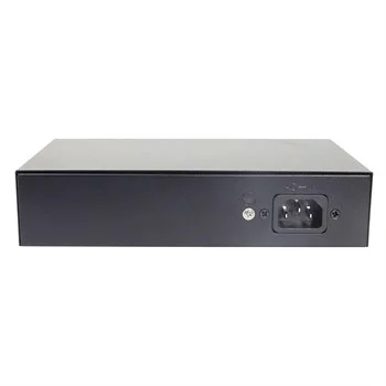 Коммутатор Amatek AN-S10P8A