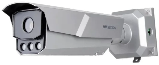 Hikvision iDS-TCM203-A/R/0832(850nm)(C) IP Видеокамера 2 Мп, объектив 8-32 мм