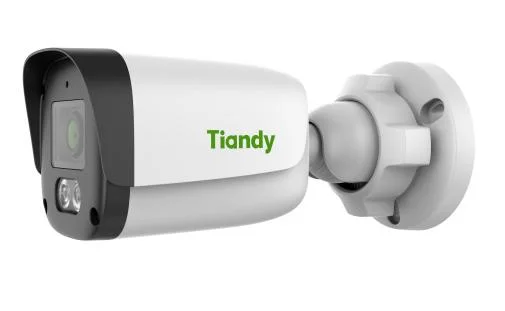 Tiandy TC-C32QN Spec:I5W/E/Y/2.8mm/V4.2 - IP Видеокамера  2 Мп, объектив 2,8 мм