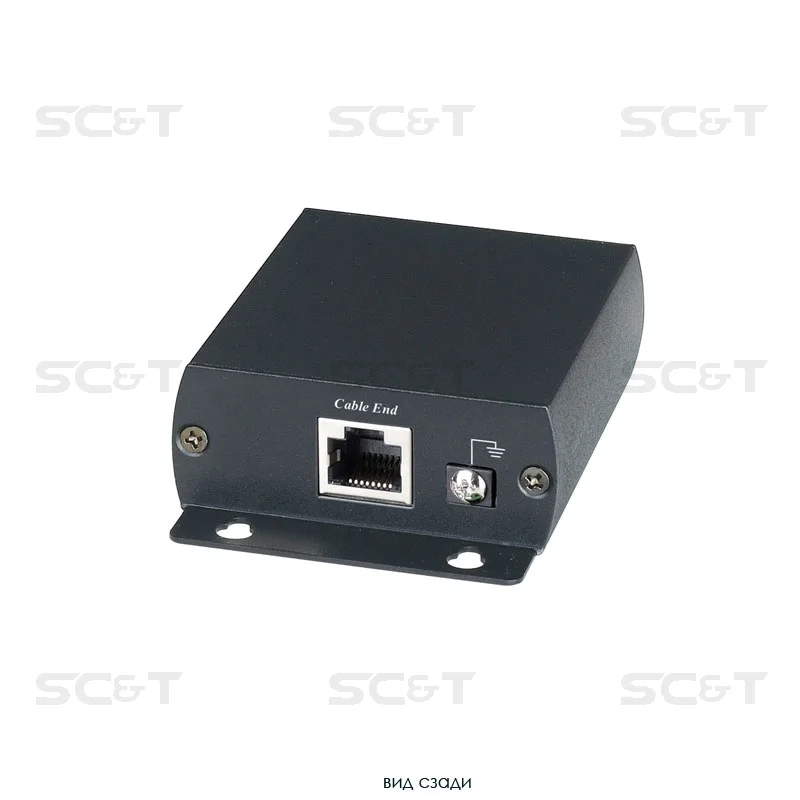 Грозозащита SC&T SP006H