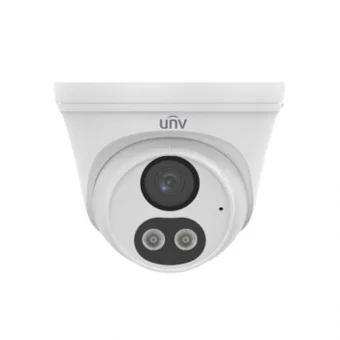 Uniview IPC3614LB-AF28K-DL - IP Видеокамера  4 Мп, объектив 2,8 мм