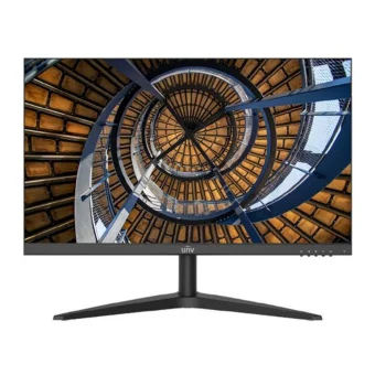 Монитор для видеонаблюдения Uniview MW-LC24-B,