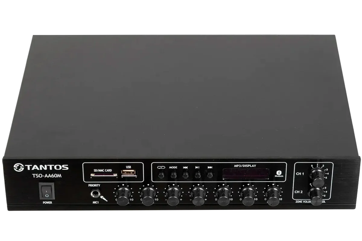 TSo-AA60M