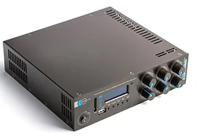 CVGaudio ReBox T4 Трансляционный усилитель 40 Вт, на 1 зону