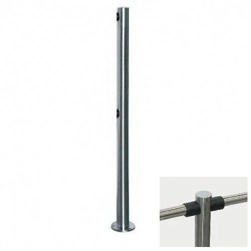 Турникет PERCo-BH02 2-01