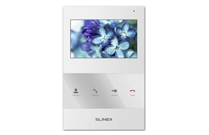 SQ-04 White