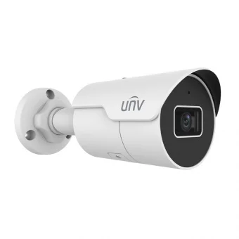 Uniview IPC2124LE-ADF40KM-H IP Видеокамера 4 Мп, объектив 4 мм