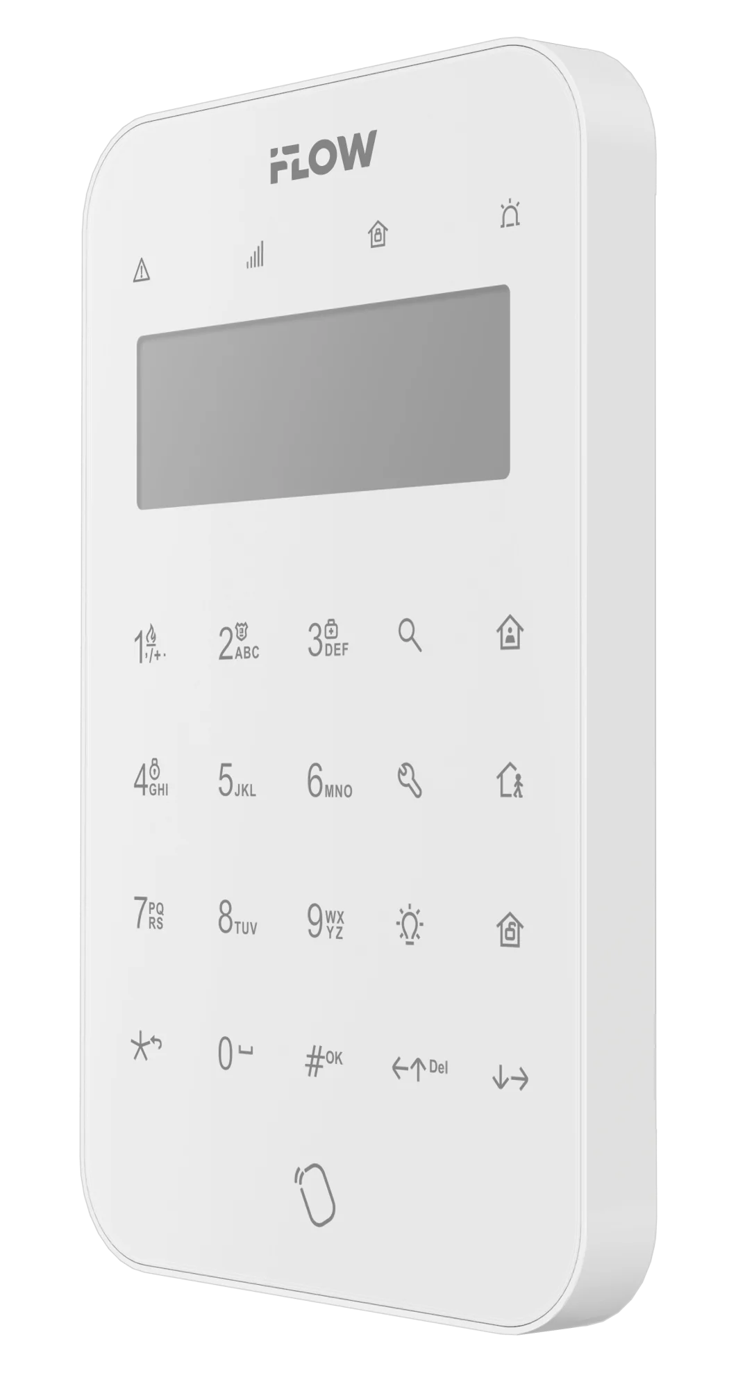 iFlow F-PK-LT401M