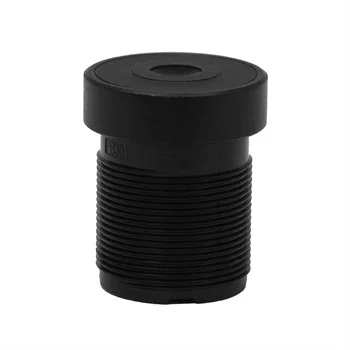 Объектив Amatek AVL-5M08BIR-L, 5 Мп,