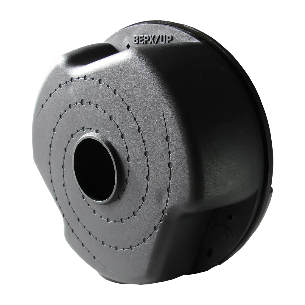 Space Technology Коробка WL-KM1001 (Черная)
