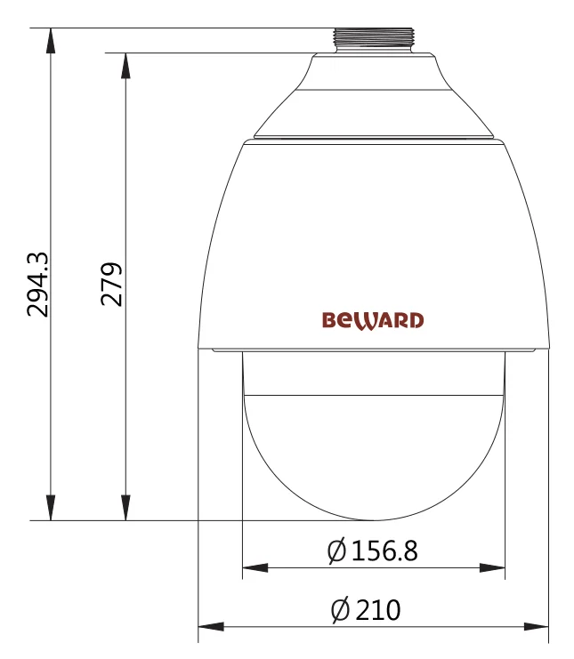 BD143P30
