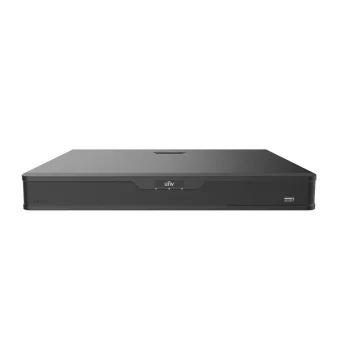 IP Видеорегистратор (NVR) Uniview NVR302-16B-IQ