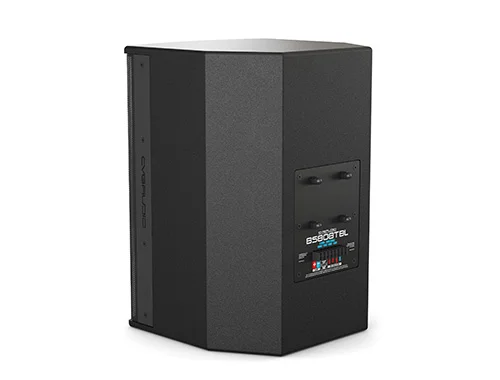 CVGaudio BS808TBL Настенная акустическая система 50/75/100/200/400 Вт
