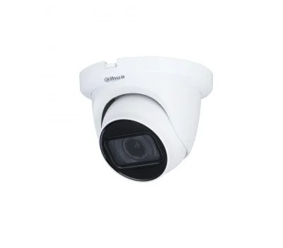 Dahua DH-HAC-HDW1500TMQP-Z-A-S2 - HD Видеокамера  5 Мп, объектив 2,7-12 мм