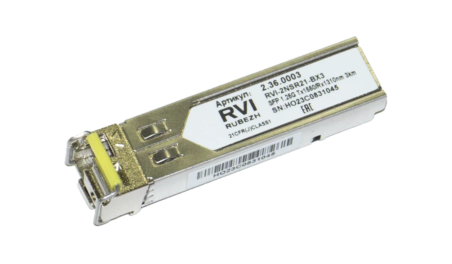 RVi-2NSR21-BX3