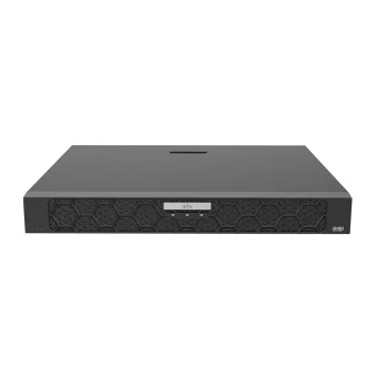 IP Видеорегистратор (NVR) Uniview NVR502-16B-P16