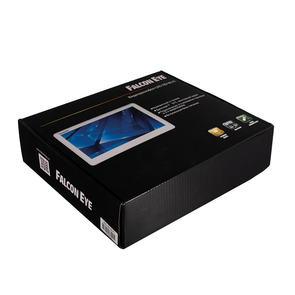 Leo HD Wi-Fi