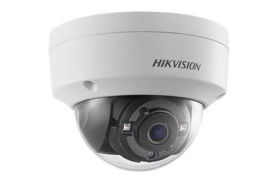 Hikvision DS-2CE57D3T-VPITF (3.6 mm) HD Видеокамера 2 Мп, объектив 3,6 мм