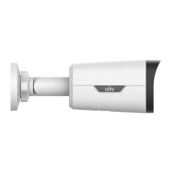 Uniview IPC2314LE-ADF28KM-WP - IP Видеокамера  4 Мп, объектив 2,8 мм