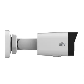 Uniview IPC2128LB-ADF28K-G IP Видеокамера 8 Мп, объектив 2,8 мм