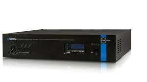 CVGaudio M-653Tm Трансляционный усилитель 650 Вт, на 1 зону