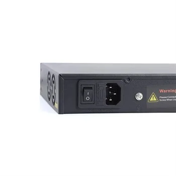 Коммутатор Amatek AN-SGM28P24-400