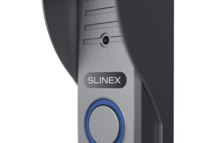 Вызывная панель Slinex ML-15HD (серый)