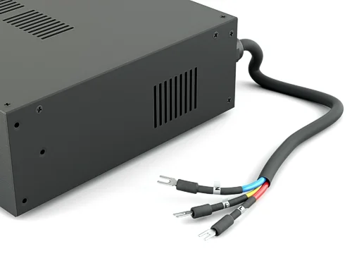 CVGaudio Power Logic
