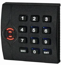Считыватель Smartec ST-PR170MK