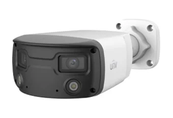 Uniview IPC2K24SE-ADF40KMC-WL-I0 IP Видеокамера 4 Мп, объектив 4 мм
