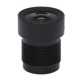 Объектив Amatek AVL-2M36BIR, 2 Мп,
