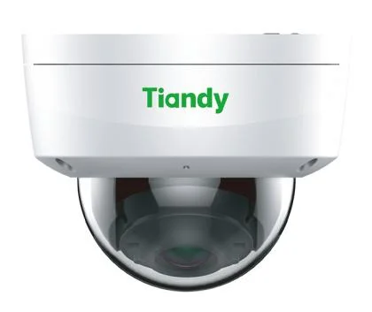 Tiandy TC-C35KS Spec:I3/E/Y/2.8mm/V4.0 - IP Видеокамера  5 Мп, объектив 2,8 мм