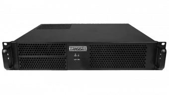 IP Видеорегистратор (NVR) TRASSIR NeuroStation 8400R/32-S