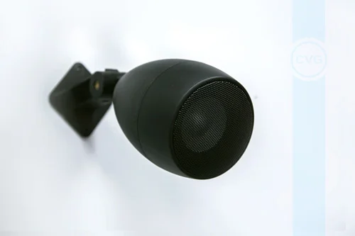 Ландшафтная акустическая система CVGaudio Flo308BL