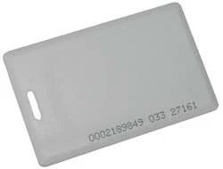 Бесконтактная карта Smartec ST-PC011EM