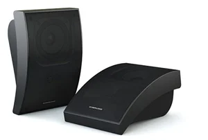 CVGaudio WPA10TBL
