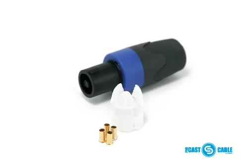 CVGaudio PROCAST cable M-SP4NC