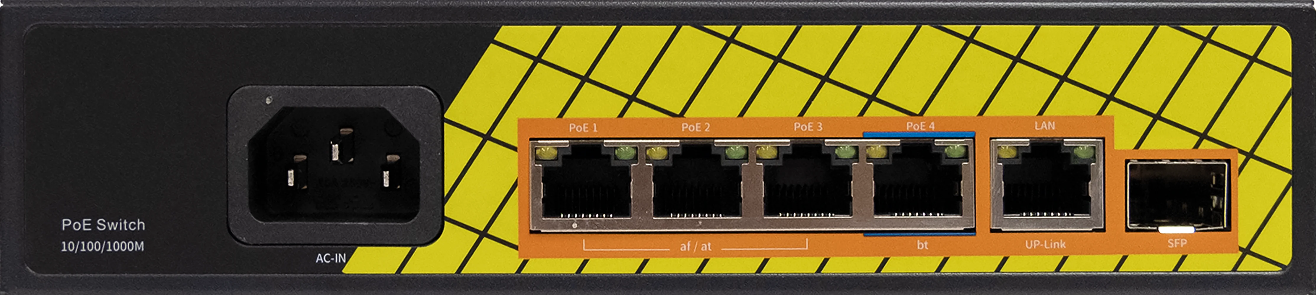 TSn-4GP6G1S1